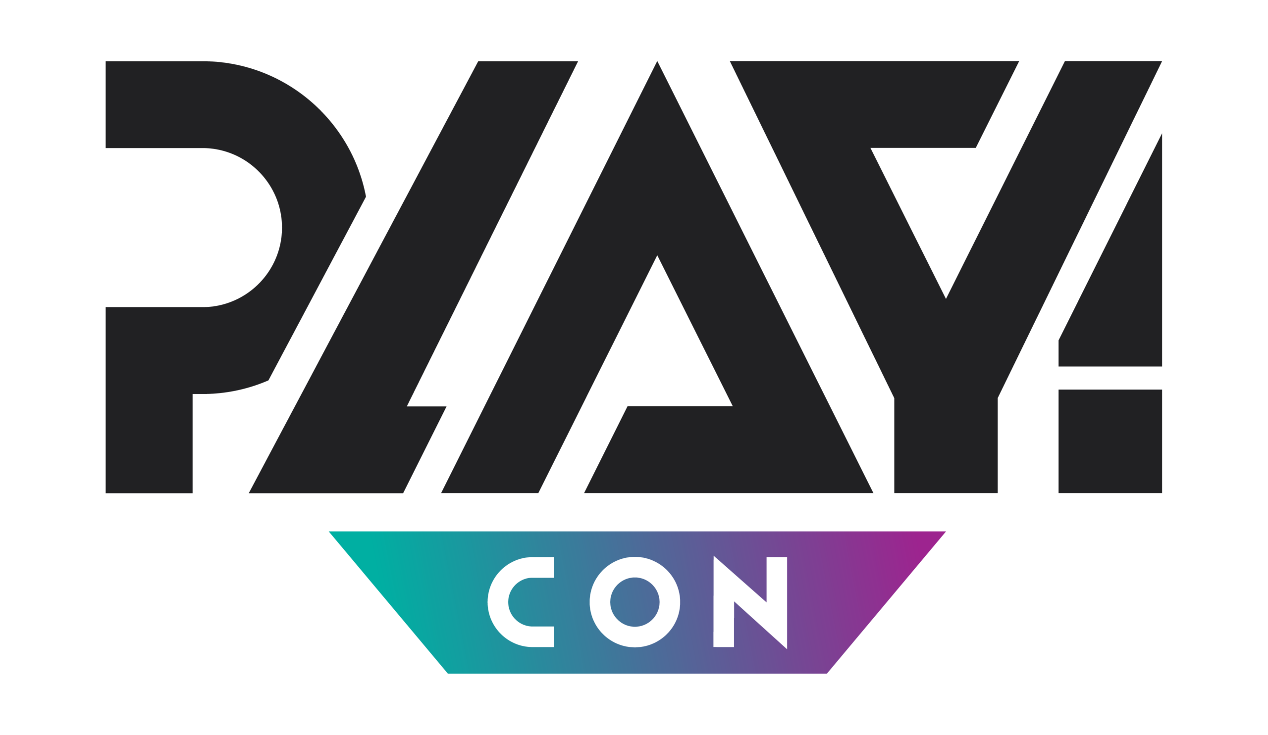 Das Logo der Play Con